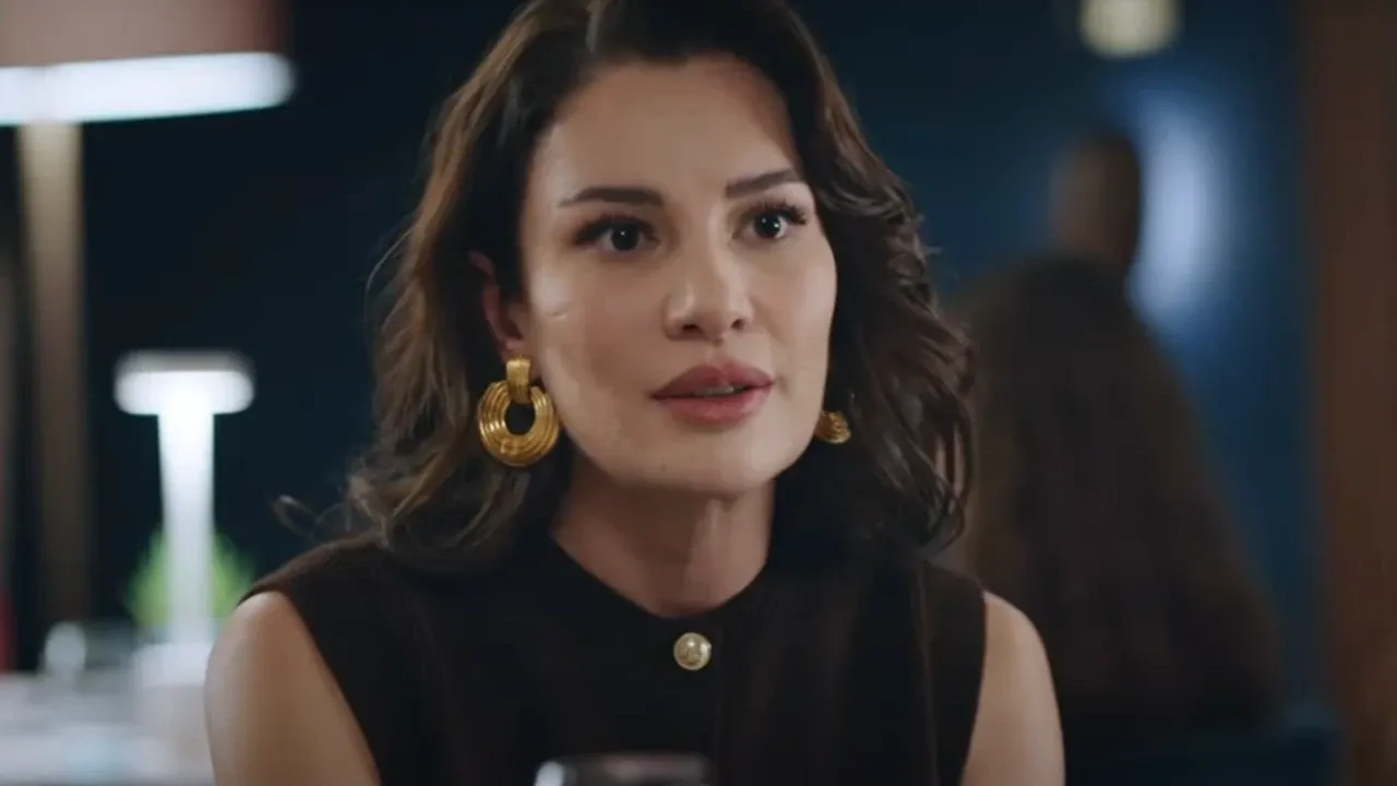 Kızılcık Şerbeti Işıl yaşıyor mu, diziye dönecek mi? Kızılcık Şerbeti 115. bölüm için heyecanlı bekleyiş başladı