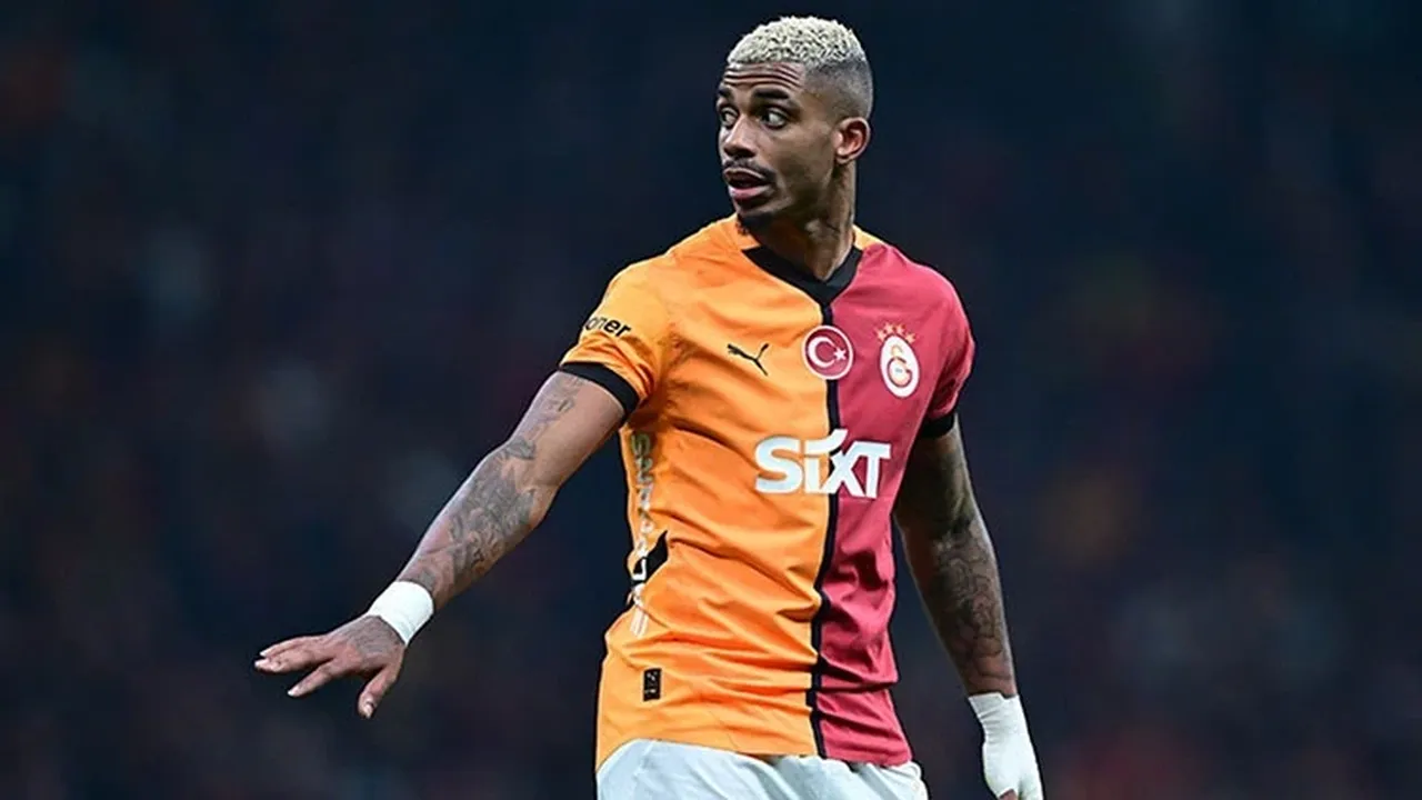 Lemina sakatlandı mı, ne zaman dönecek? Mario Lemina sakatlık durumu gündemde