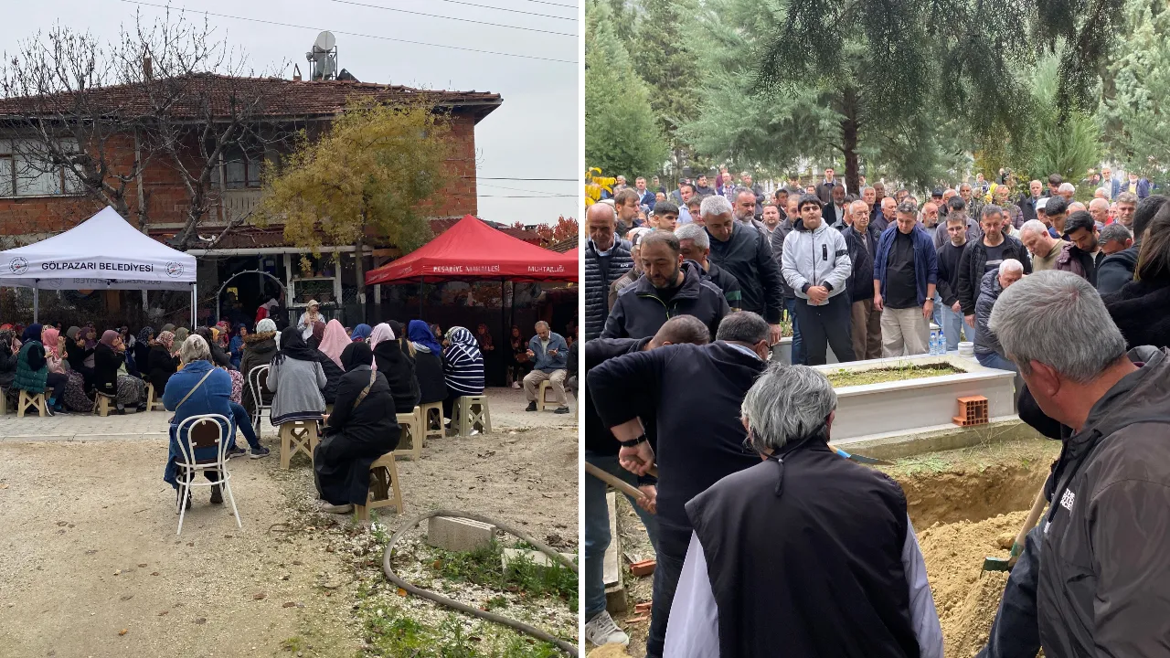 Lisede şakalaşma acı sonla bitmişti... 16 yaşındaki Mert'in cenazesinde sınıf arkadaşının sözleri yürek dağladı