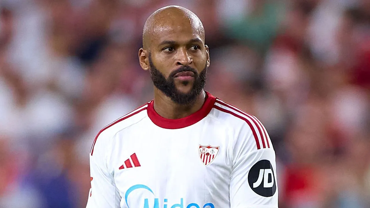 Marcao'dan derbi ve Kerem Aktürkoğlu sözleri: Yapmayacağım bir şeyi yaptı