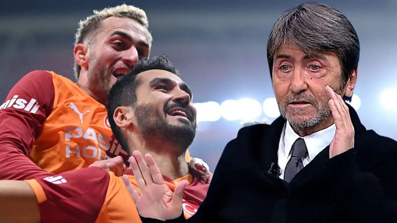 Rıdvan Dilmen'den Galatasaraylı yıldız için transfer iddiası: 20 milyon euro daha verirler