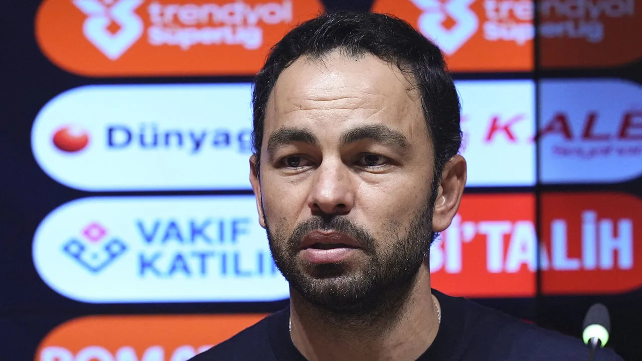 Selçuk İnan: Kazanmaya daha yakın taraf bizdik