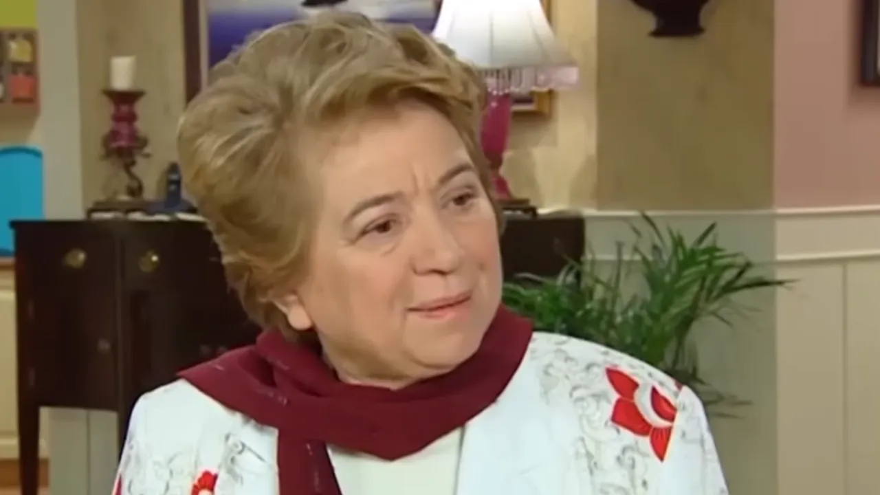 Sevinç Aktansel neden öldü, hastalığı neydi? Bez Bebek'in Makbuş'uydu