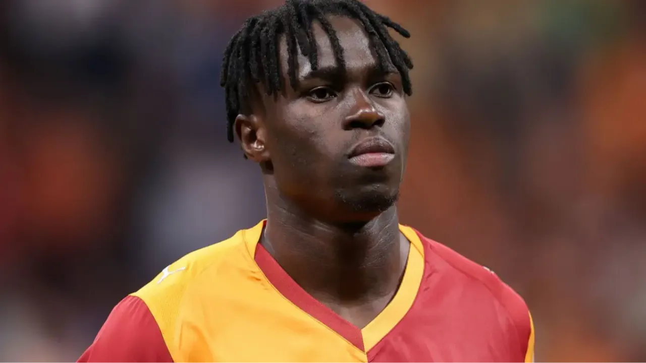 Singo sakatlık durumu nedir, kaç maç yok, ne zaman dönecek? MR sonuçları açıklandı!