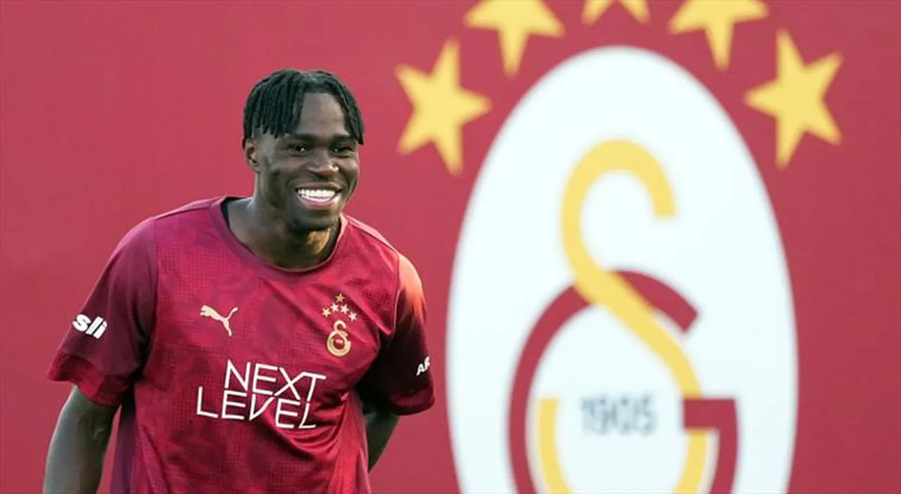 Singo sakatlık durumu nedir, kaç maç yok, ne zaman dönecek? MR sonuçları açıklandı!