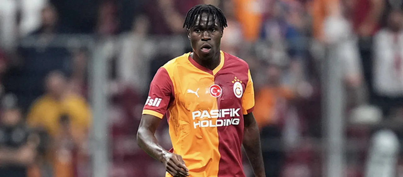 Singo sakatlık durumu nedir, kaç maç yok, ne zaman dönecek? MR sonuçları açıklandı!