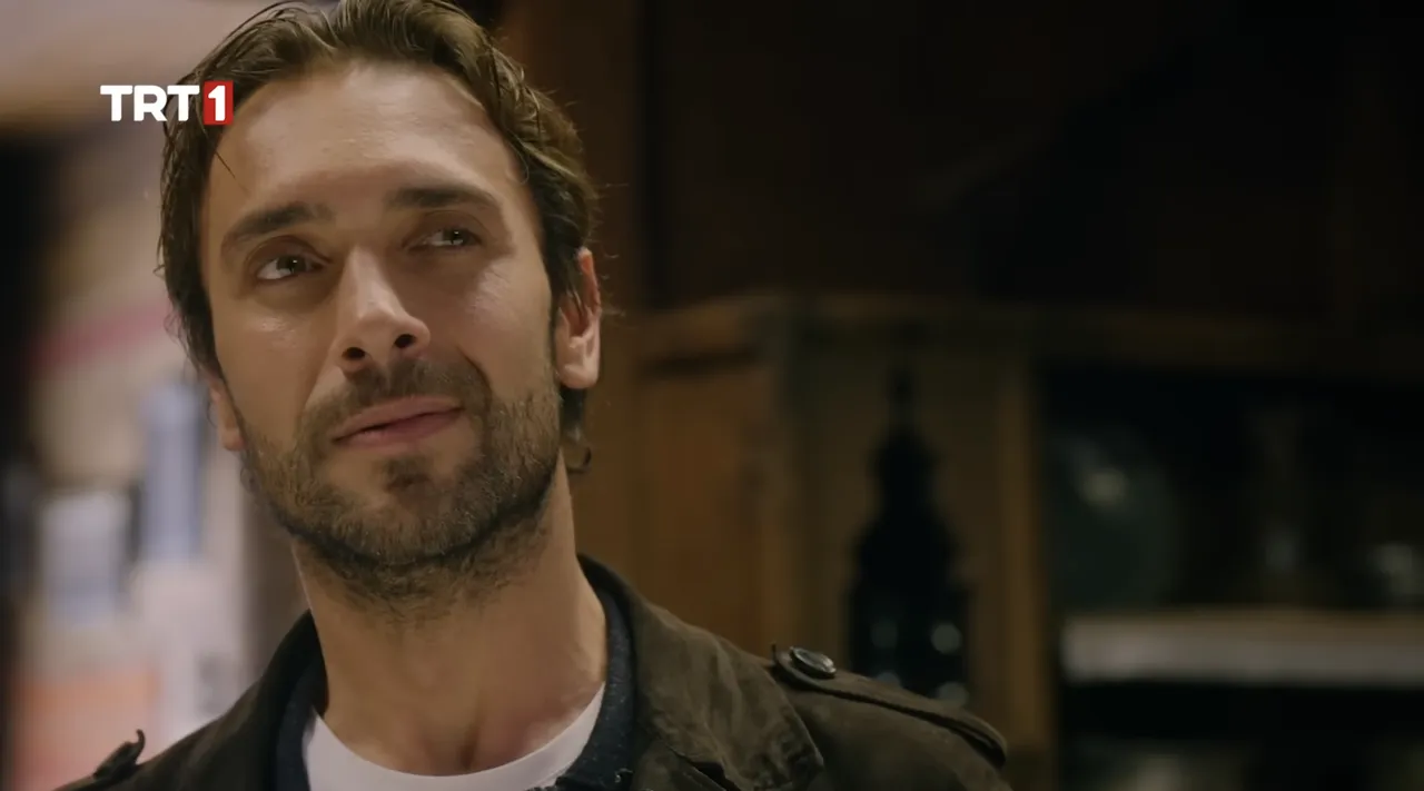 Taşacak Bu Deniz final mi yapacak, Eleni kimin kızı? 8. bölüm merakla bekleniyor