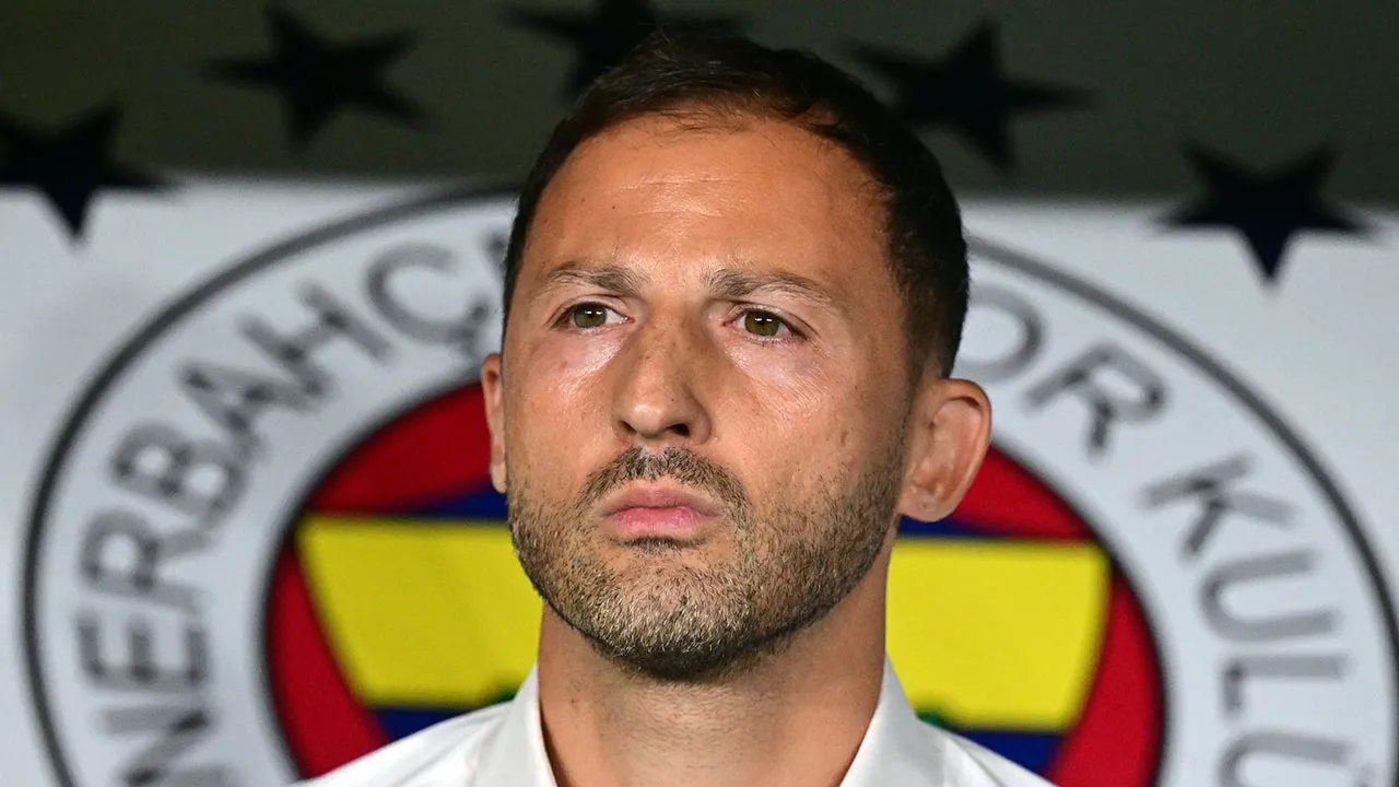 Tedesco'yu kızdıran soru: Saygı duyulmasını isterim