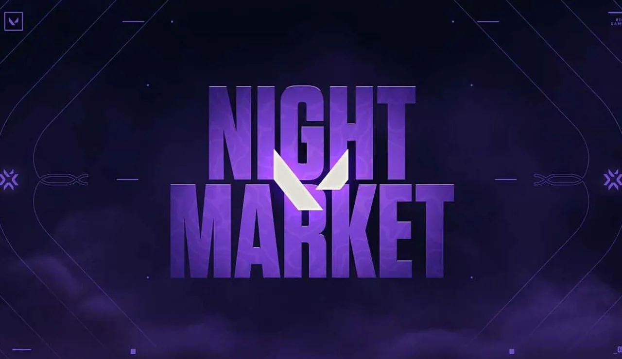 Valorant Gece Pazarı ne zaman? 2025 Kasım Valorant Gece Pazarı tarihi