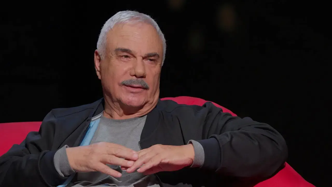 Yaprak Dökümü'nün Ali Rıza'sı Halil Ergün'ün vasiyeti şaşırttı