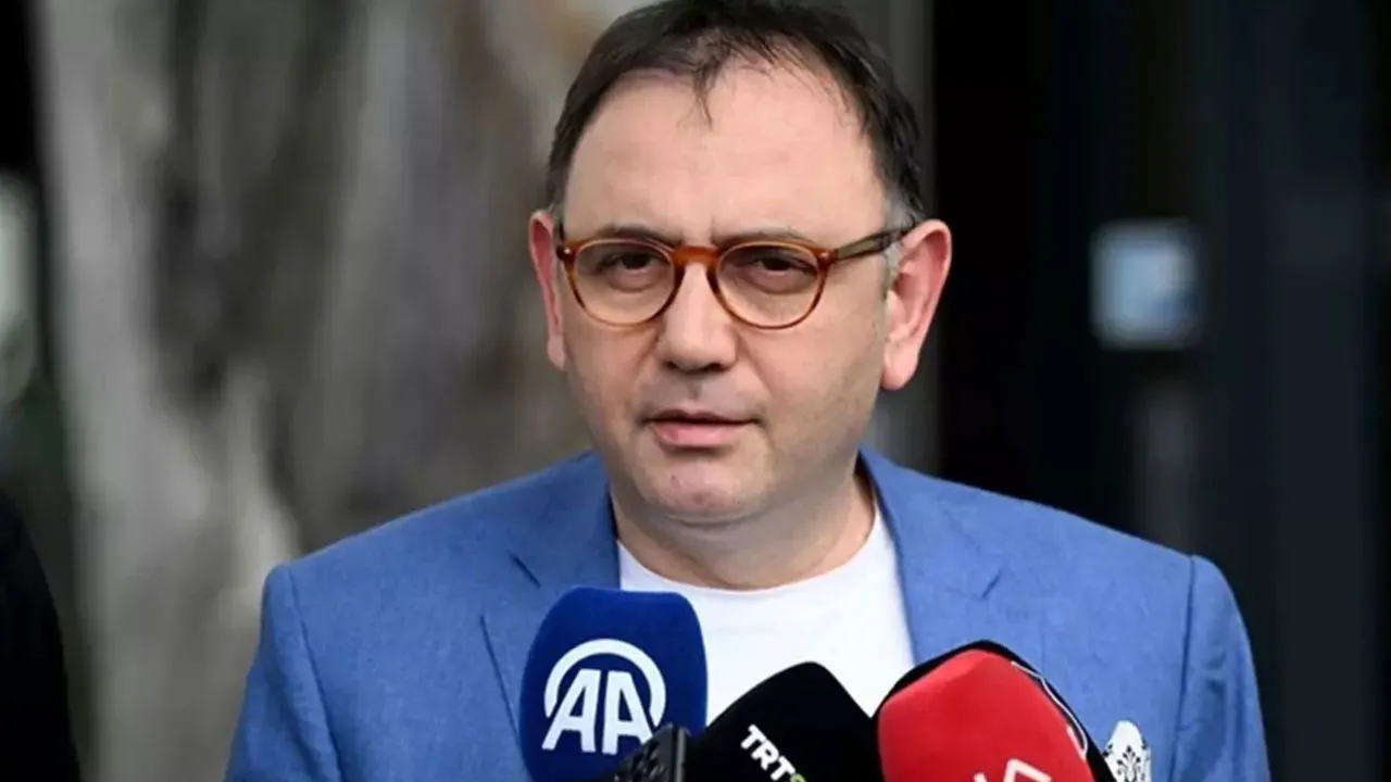 Yüksel Yıldırım'a tepki: Beşiktaş'ın adını ağzına almasın