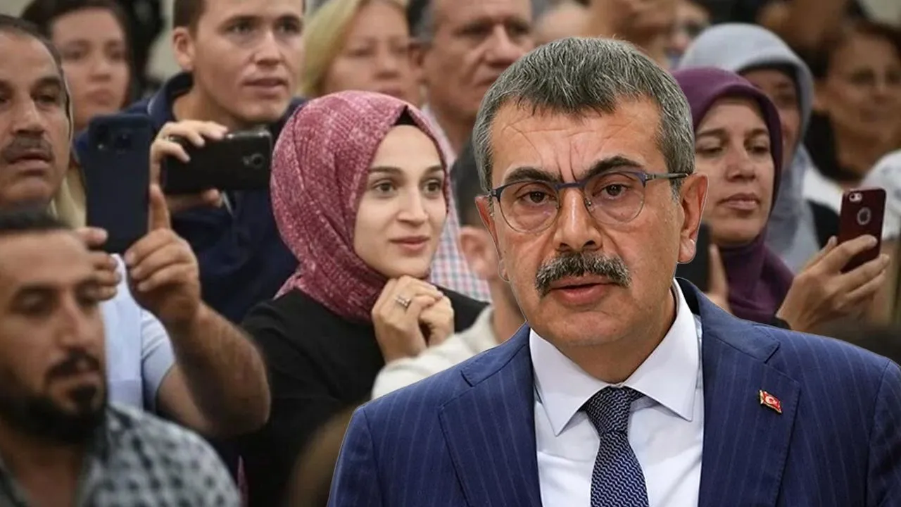 15 bin öğretmen bugün atanıyor! Tören Külliye’de yapılacak