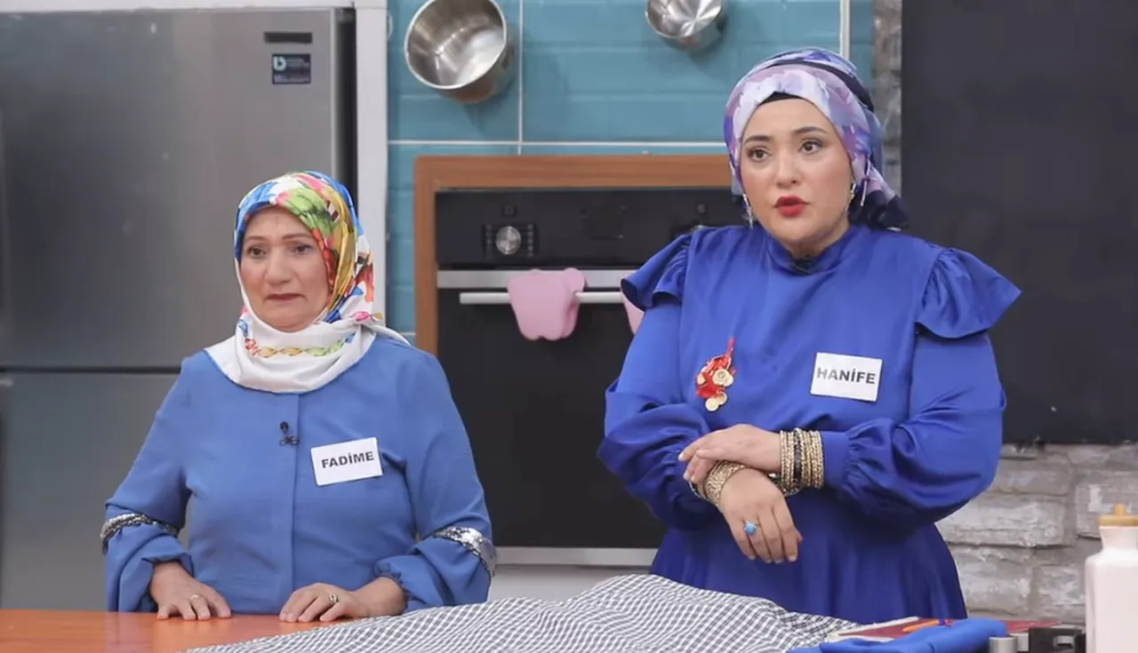 24 Kasım Gelinim Mutfakta puan durumu! Çeyrek altını kim kazandı?