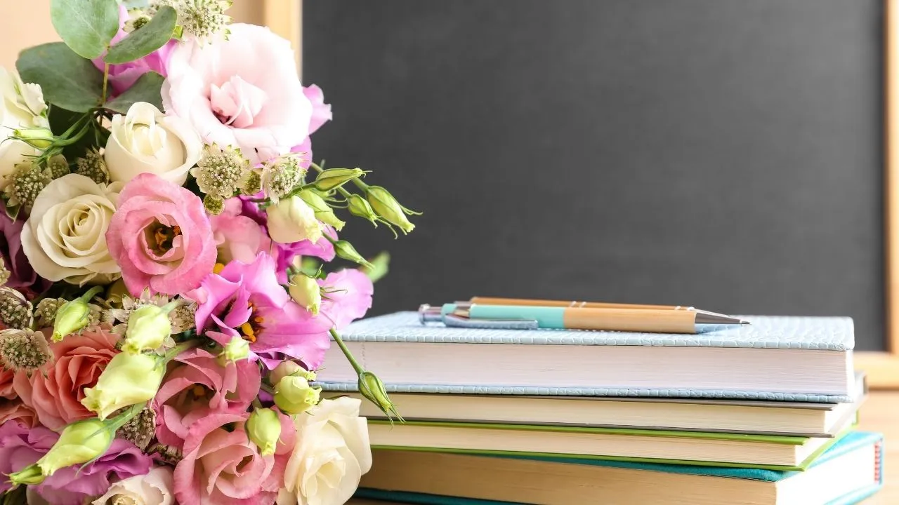 24 Kasım Öğretmenler Günü mesajları! Resimli, uzun, kısa, anlamlı Öğretmenler Günü sözleri