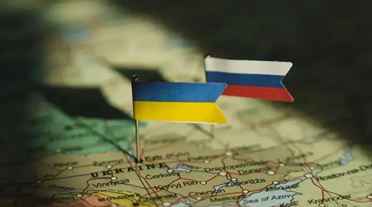 28 maddelik planda değişiklik! Rusya-Ukrayna barış planına Cenevre ayarı