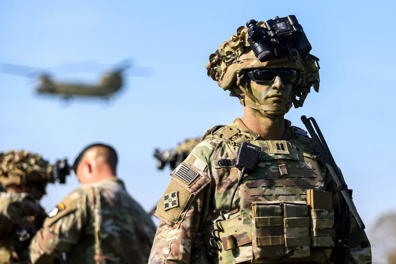 ABDde askerlere yasa dışı çağrı iddiası! Pentagon harekete geçti