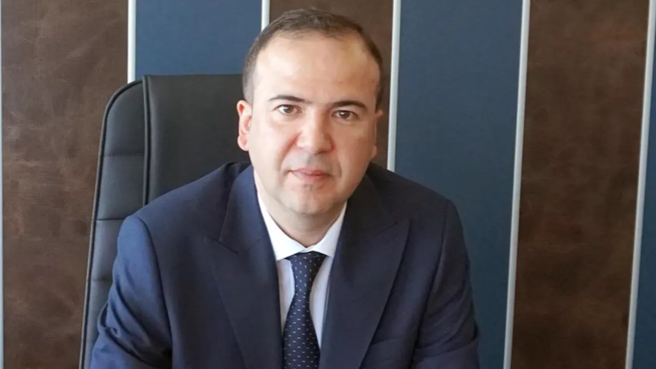 AEDAŞ Genel Müdürü İlkay Baydar: Altyapıya günlük 25,6 milyon lira yatırım yapıyoruz