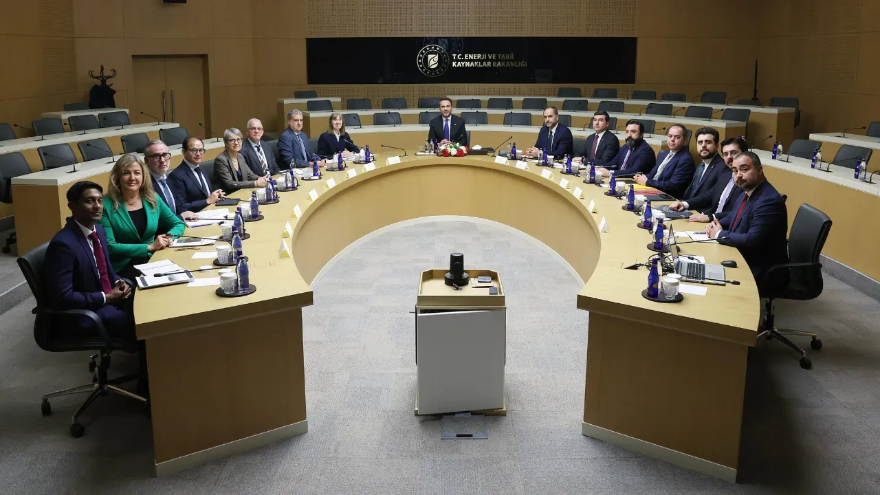 Bakan Bayraktar müjdeyi verdi! Türkiye'ye 6 milyar dolarlık yeni finansman