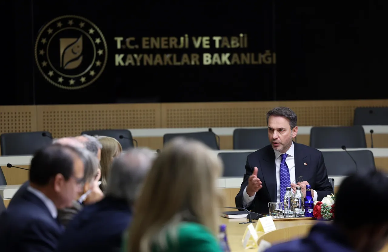 Bakan Bayraktar müjdeyi verdi! Türkiyeye 6 milyar dolarlık yeni finansman