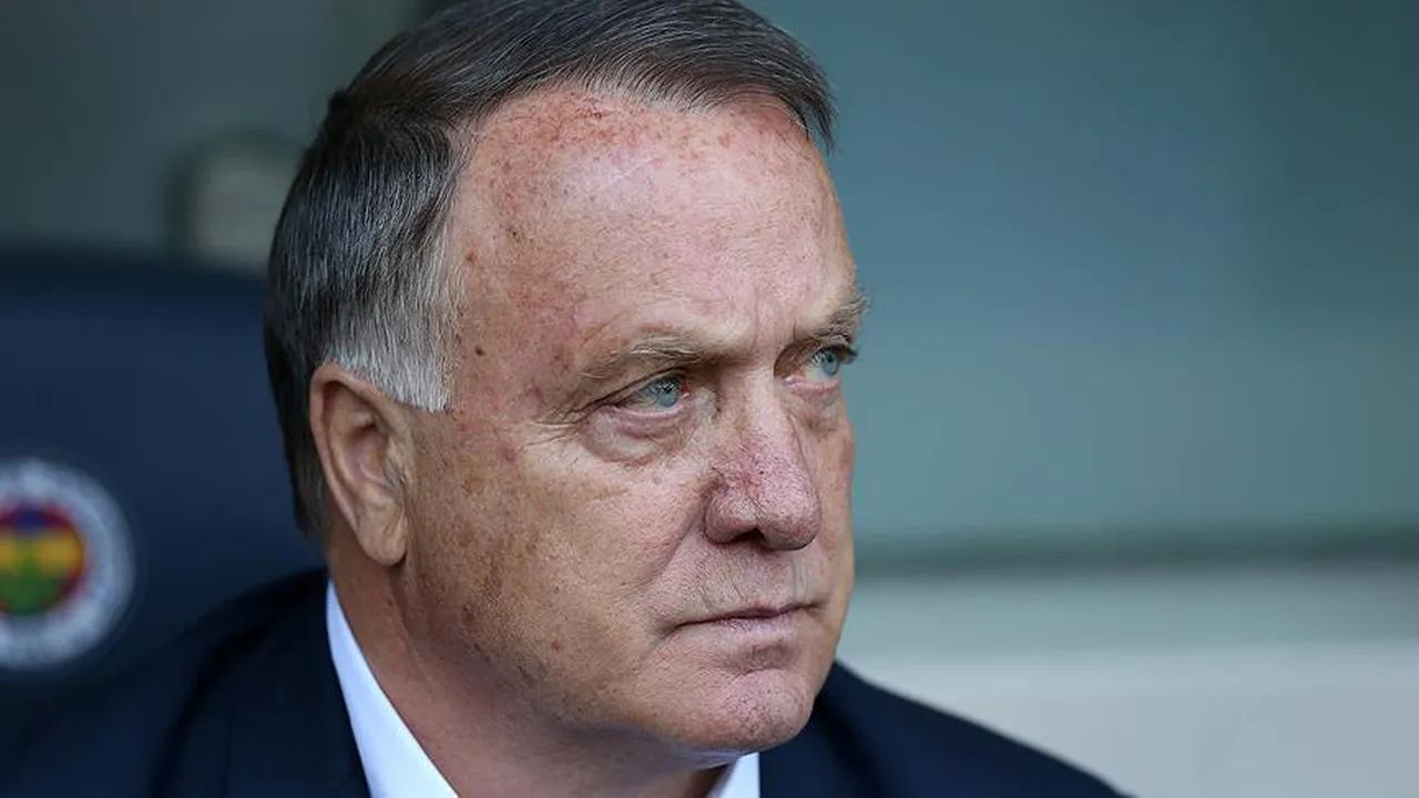 Dick Advocaat
