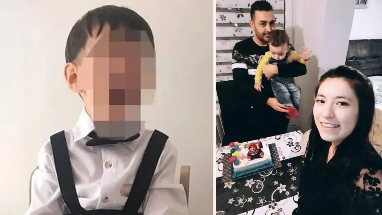 Böcek ailesini hayattan koparan firma Karan'ı da öldürmüş! Adli Tıp Raporu ortaya çıktı