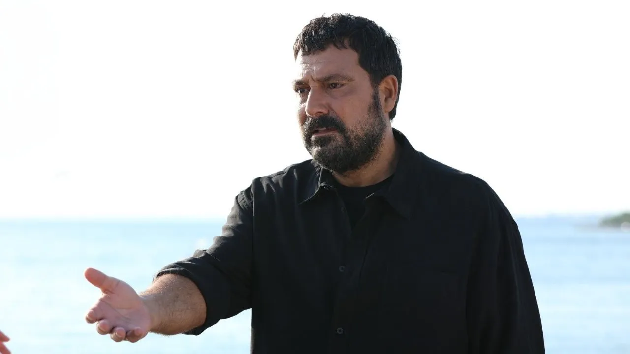 Bülent İnal kimdir, hangi dizilerde oynadı? Kıskanmak dizisinde savcı rolünde!