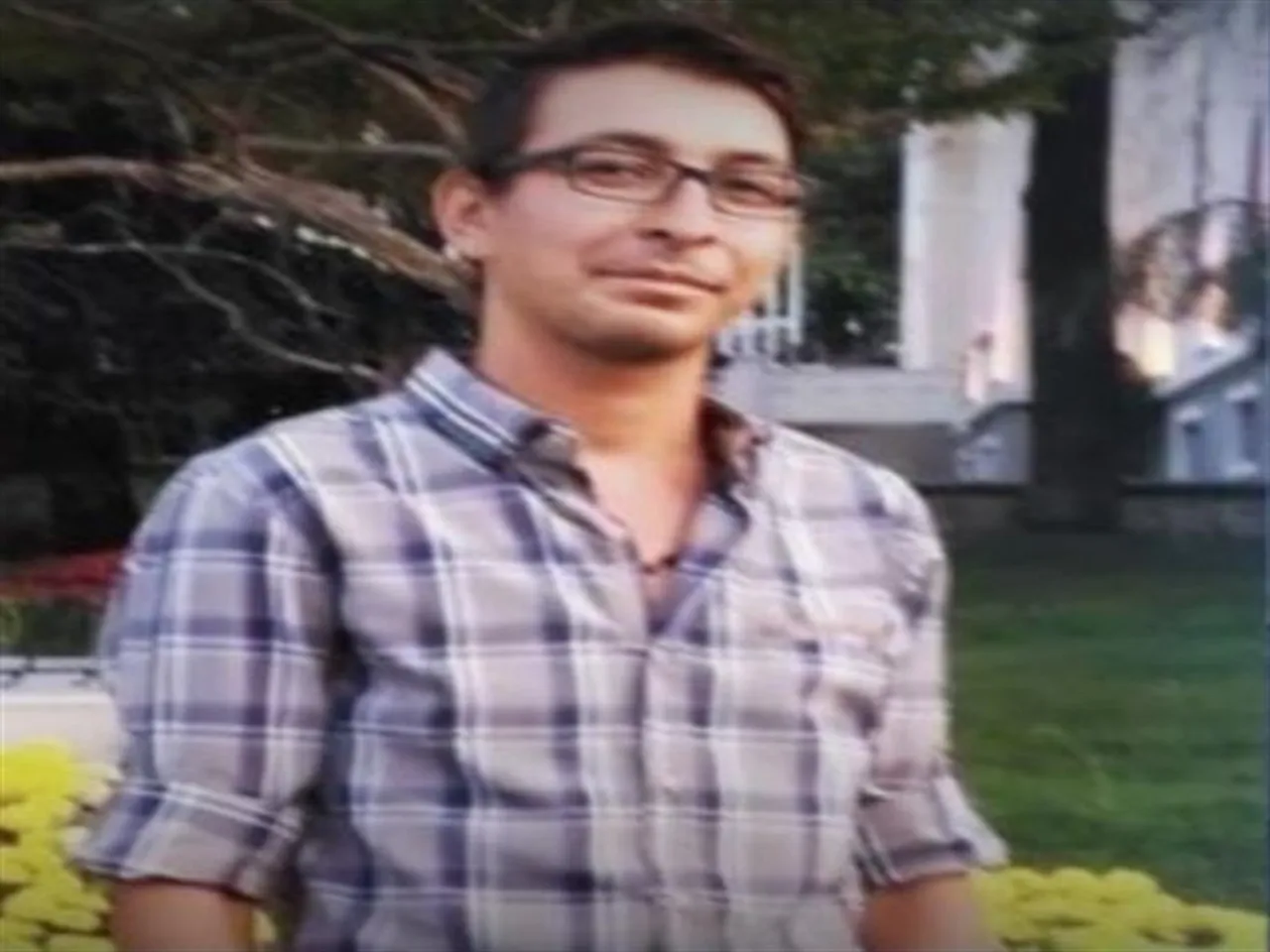 Canlı yayına bile çıkmıştı! Emrah Elveren'in kemikleri, katilin bahçesinde bulundu