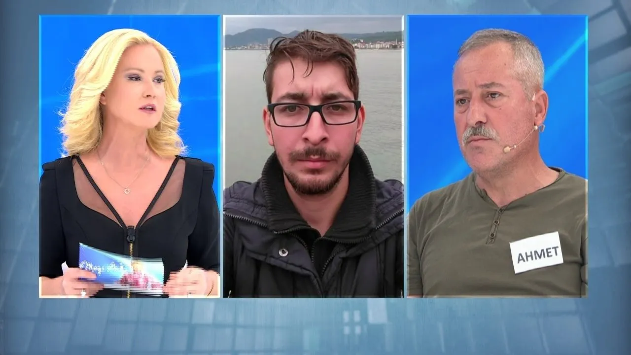 Canlı yayına bile çıkmıştı! Emrah Elveren'in kemikleri, katilin bahçesinde bulundu