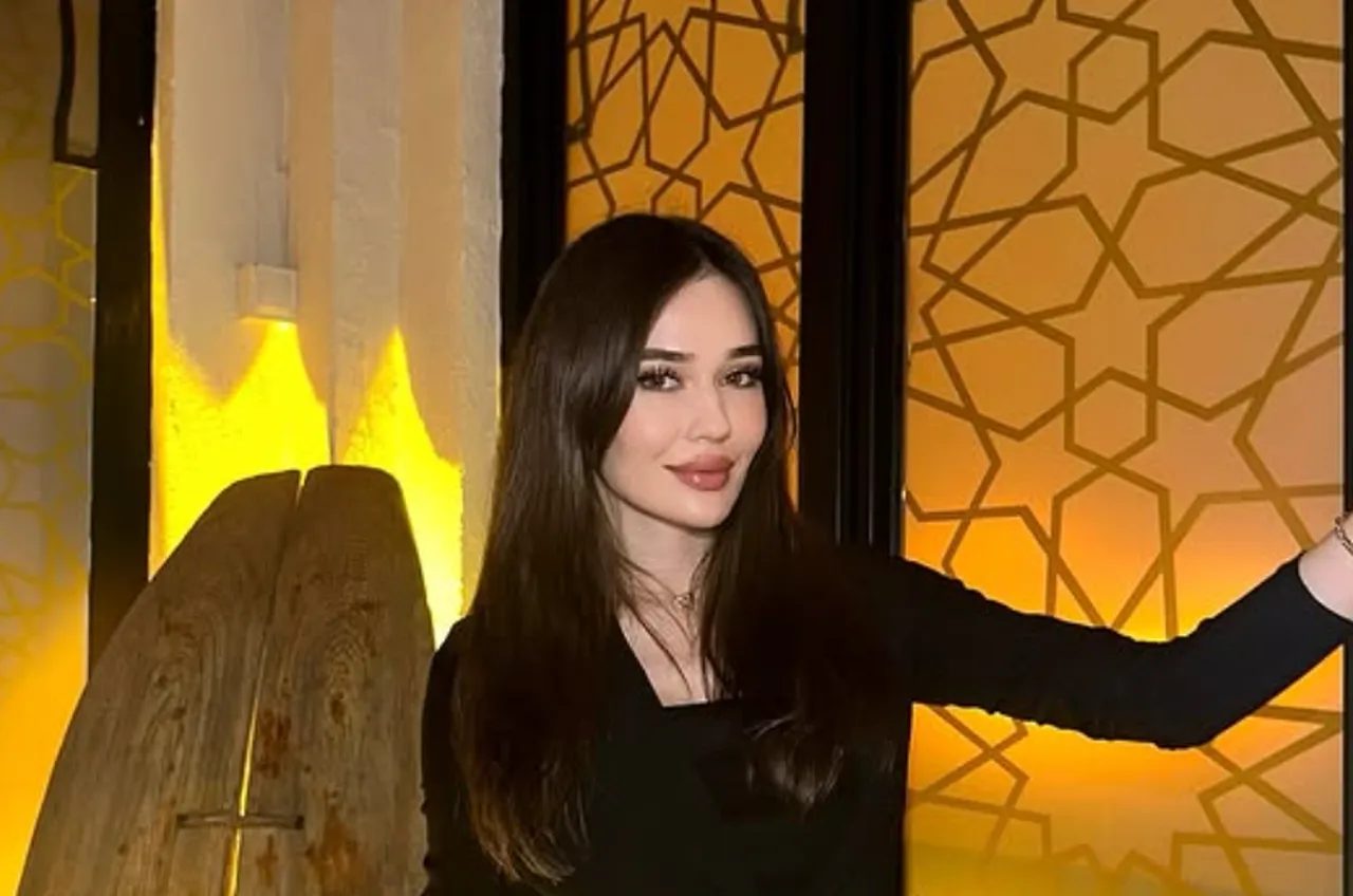Ceren Arslan kimdir, aslen nereli? Hayatı ve biyografisi araştırılıyor