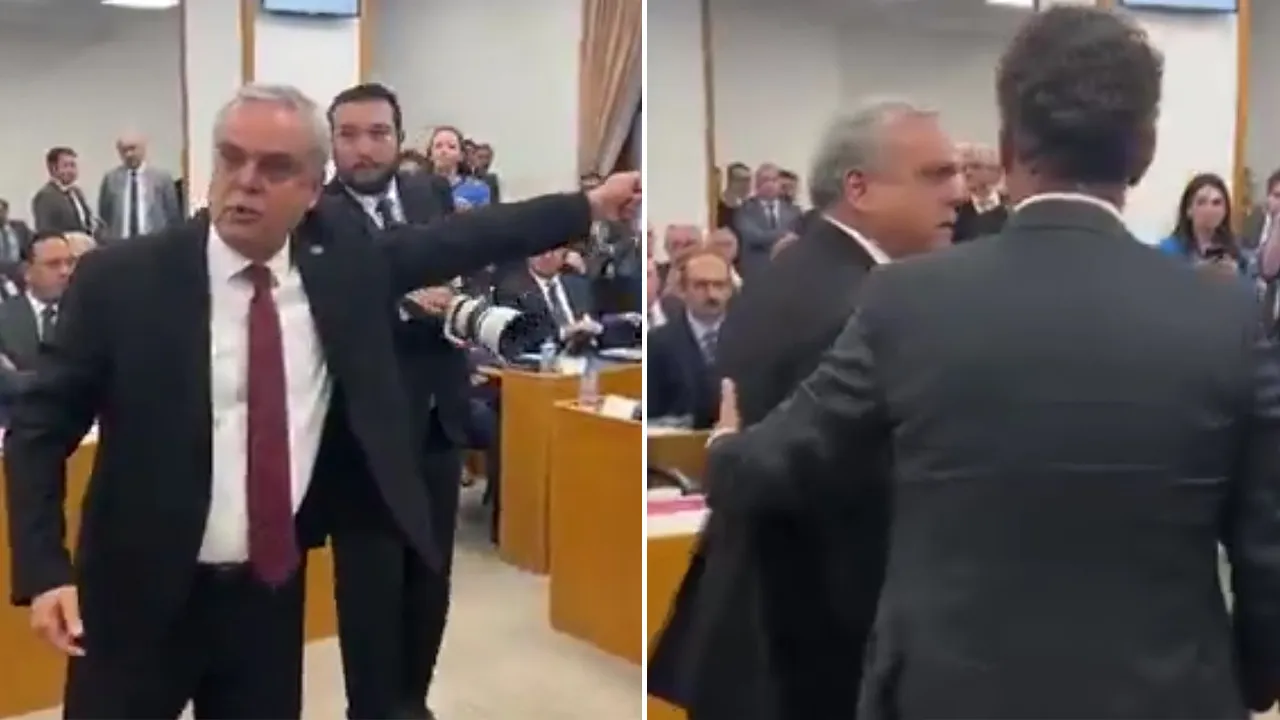 CHP'li vekil hem Halk TV'ye hem kendi partisine isyan etti: Haysiyetsiz adamlar!