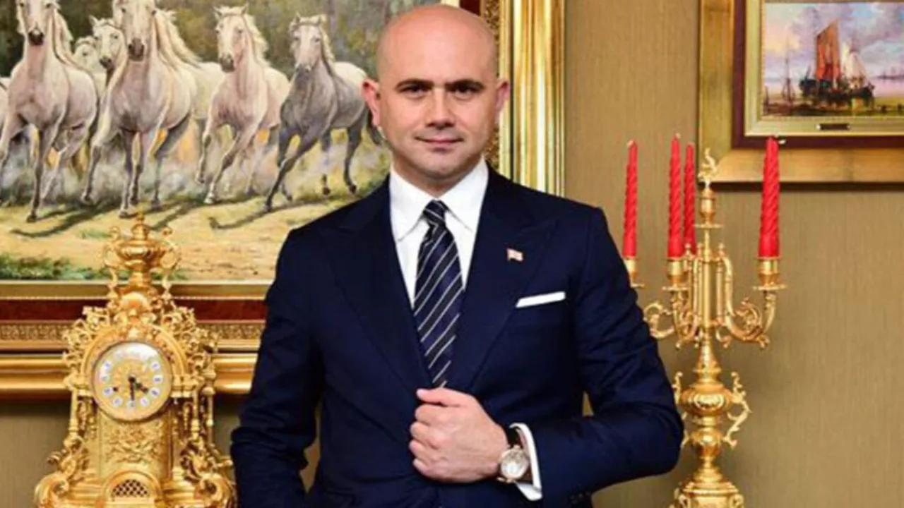 Cihan Ekşioğlu tahliye edildi mi?