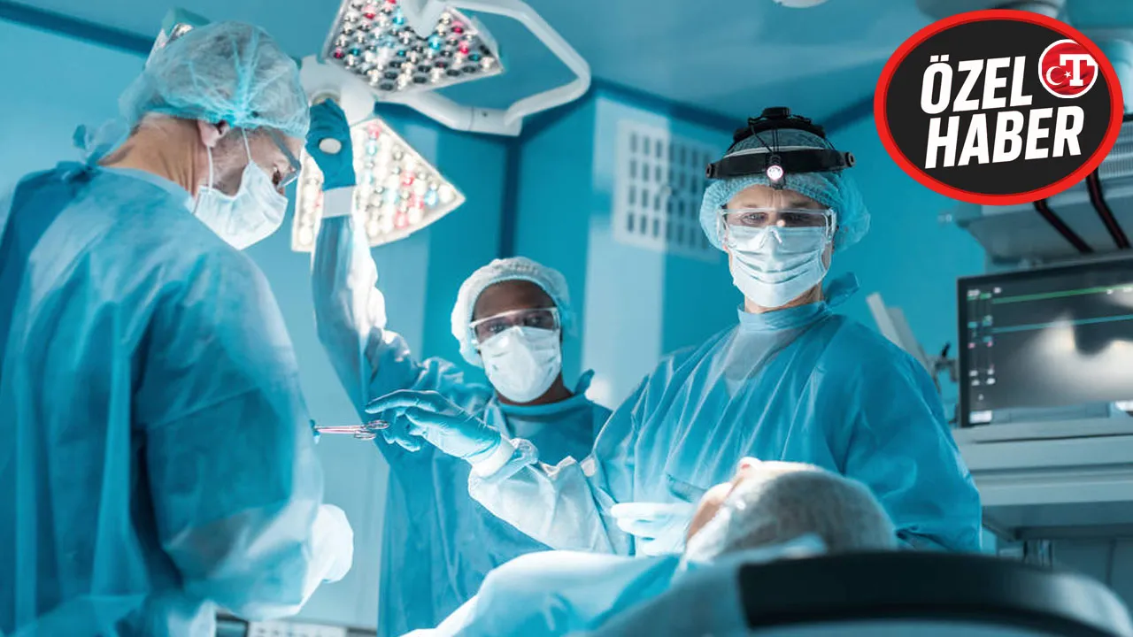 Cinsiyet değiştirme ameliyatı 30 kat arttı! Karton bardak ve cipsler kadınlaştırıyor