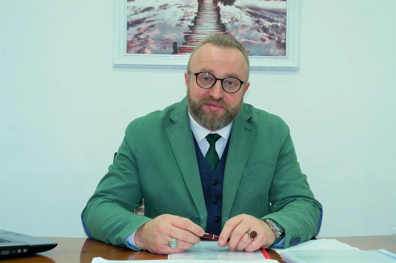 Prof. Dr. Mükerrem Şahin