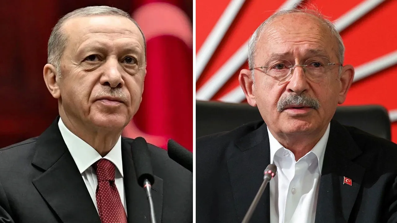 Erdoğan'dan 'Kılıçdaroğlu' yorumu: Besledikleri yılanlardan rahatsız olmuş