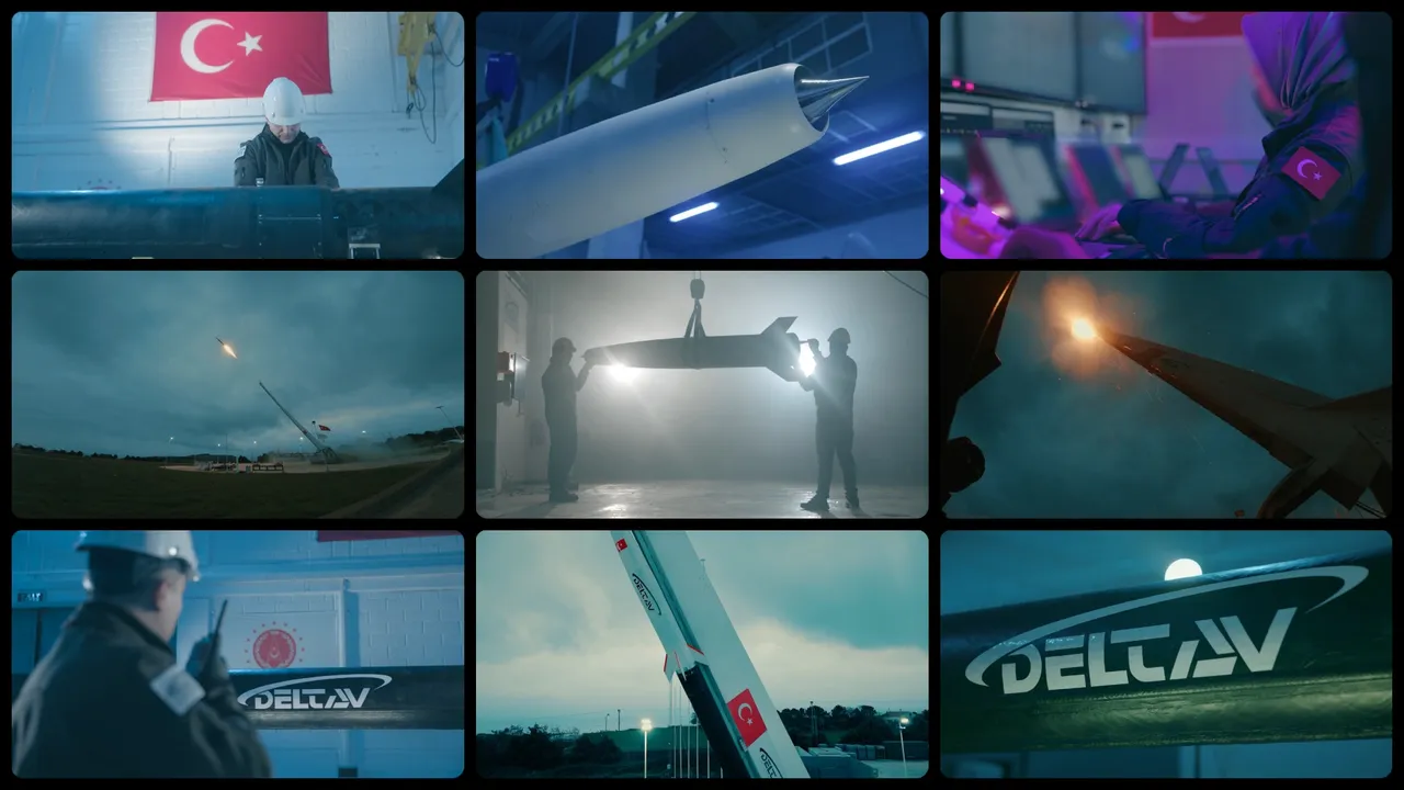 Türkiye, yüksek hızlı füze teknolojilerinde yeni bir çağın kapısını araladı. DeltaV Uzay Teknolojileri tarafından geliştirilen yerli ramjet motorunun Sinop’ta yapılan testte havada başarıyla ateşlenmesi, süpersonik menzile geçişte tarihi bir dönüm noktası oldu. SavunmaSanayii Başkanlığı’nın desteğiyle yürütülen program, Türkiye’yi hem katı hem sıvı yakıtlı ramjet geliştirebilen dünyadaki nadir ülkeler arasına taşıdı.