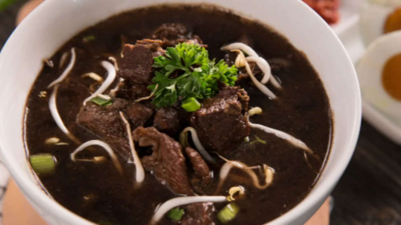 Dünyanın en iyi 100 yemeği açıklandı! Türkiye, 7 lezzetiyle listeye damgasını vurdu