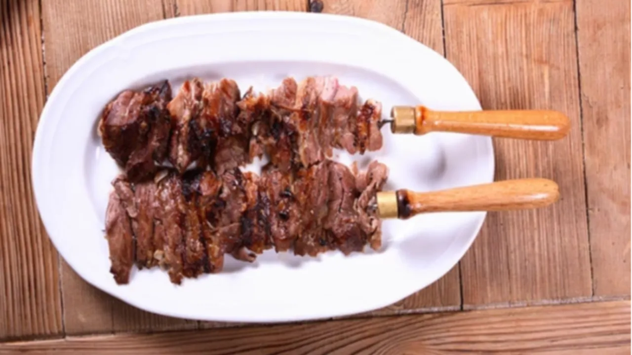 Dünyanın en iyi 100 yemeği açıklandı! Türkiye, 7 lezzetiyle listeye damgasını vurdu