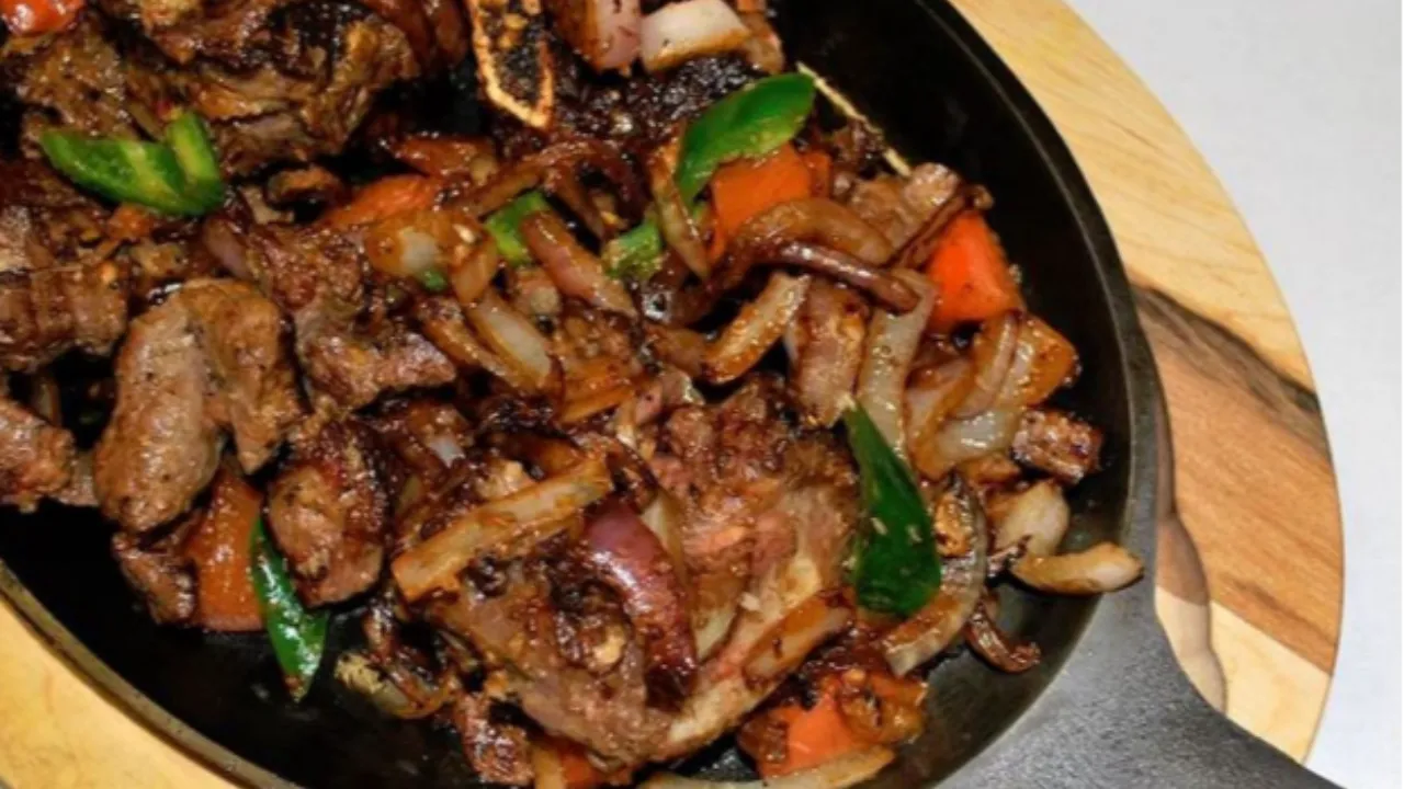 Dünyanın en iyi 100 yemeği açıklandı! Türkiye, 7 lezzetiyle listeye damgasını vurdu