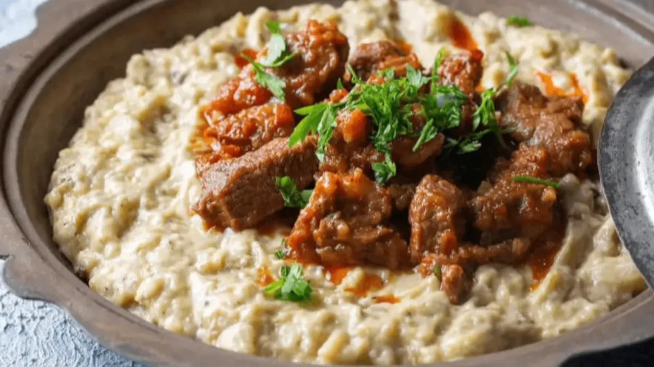 Dünyanın en iyi 100 yemeği açıklandı! Türkiye, 7 lezzetiyle listeye damgasını vurdu