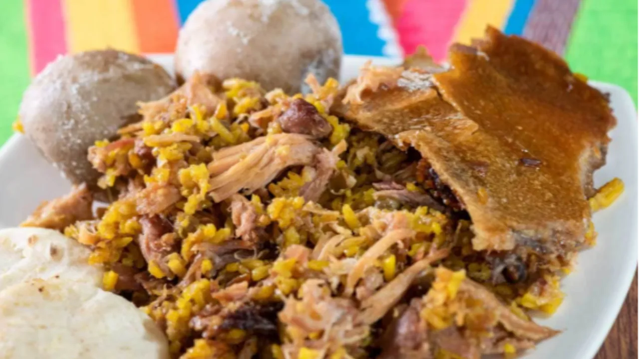 Dünyanın en iyi 100 yemeği açıklandı! Türkiye, 7 lezzetiyle listeye damgasını vurdu