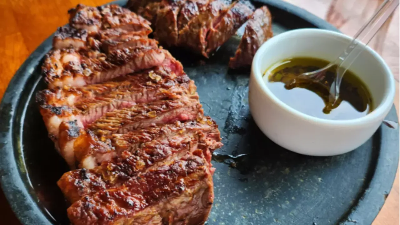 Dünyanın en iyi 100 yemeği açıklandı! Türkiye, 7 lezzetiyle listeye damgasını vurdu