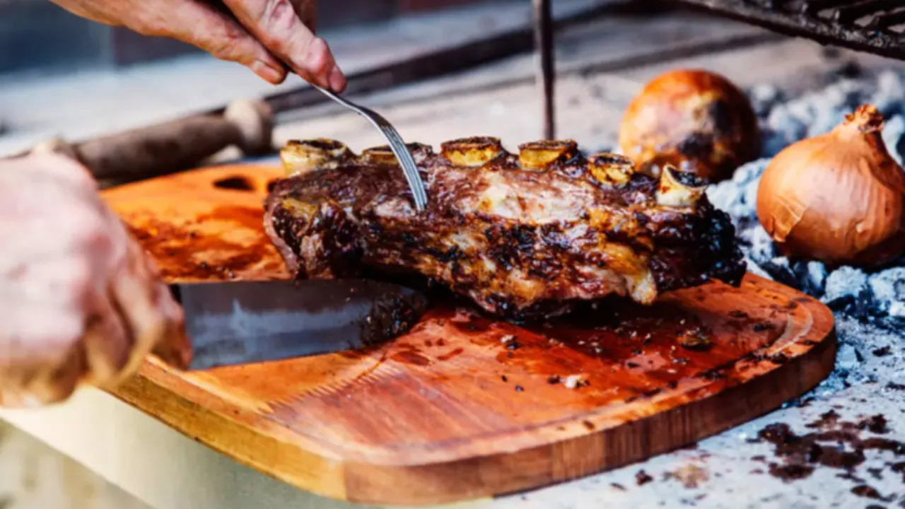 Dünyanın en iyi 100 yemeği açıklandı! Türkiye, 7 lezzetiyle listeye damgasını vurdu