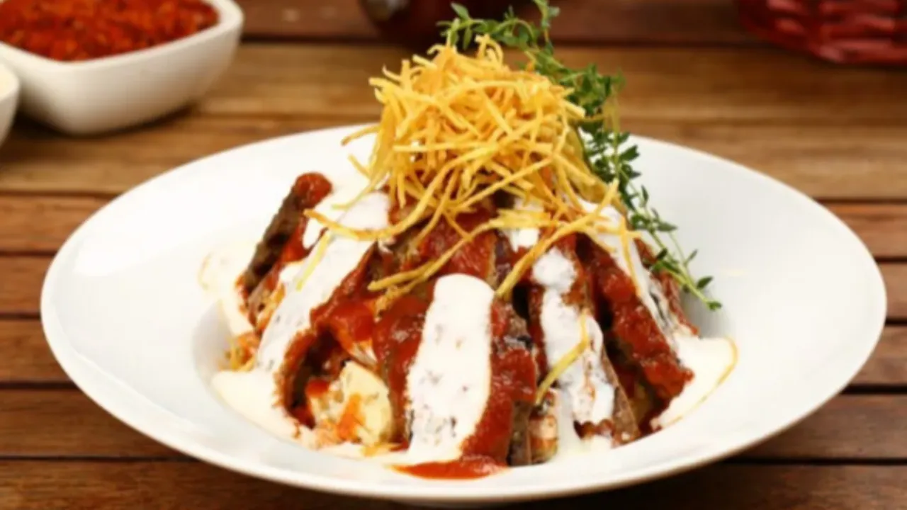 Dünyanın en iyi 100 yemeği açıklandı! Türkiye, 7 lezzetiyle listeye damgasını vurdu