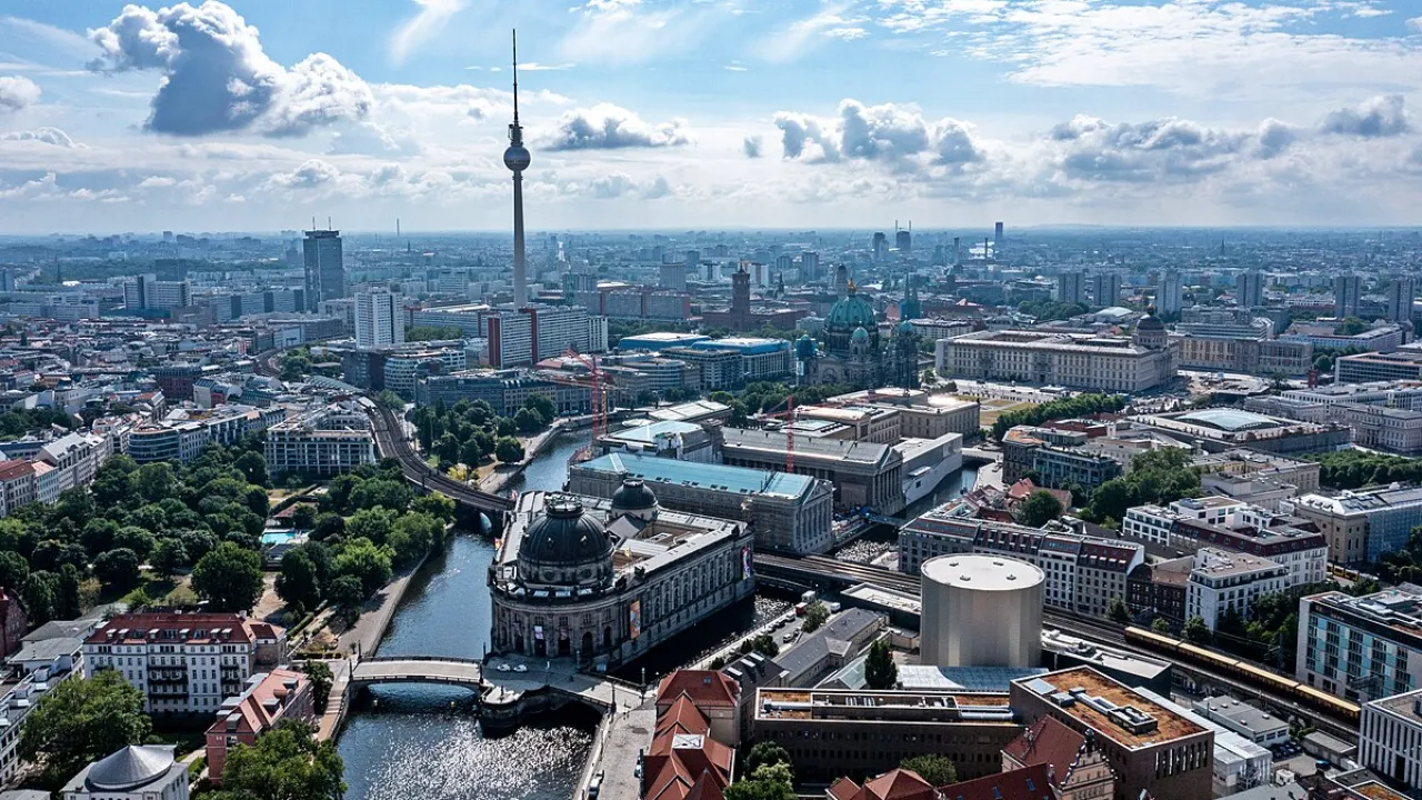 İşte dünyada yaşamak veya ziyaret etmek için en iyi 20 şehir