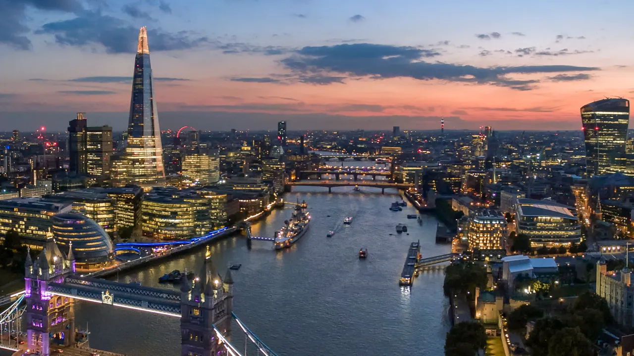 Dünyanın en yaşanılabilir 20 şehri açıklandı: Türkiye'den bir şehir listede