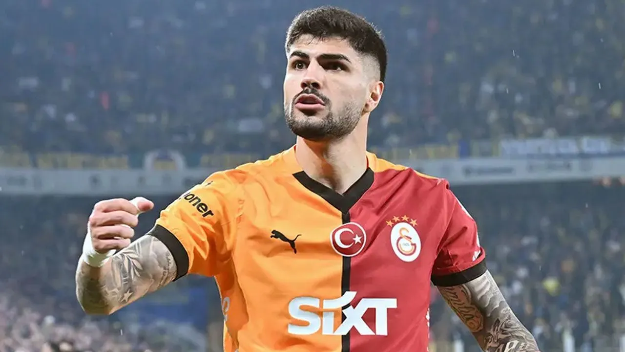 Eren Elmalı ve Metehan Baltacı Union SG maçında oynayacak mı? 