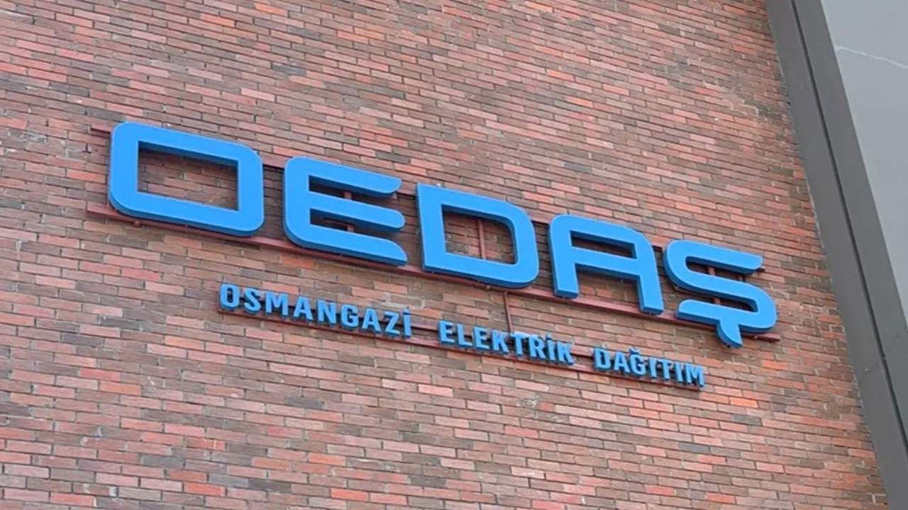 Eskişehir elektrik kesintisi 24 Kasım listesi! Eskişehir'de elektrikler ne zaman gelecek?