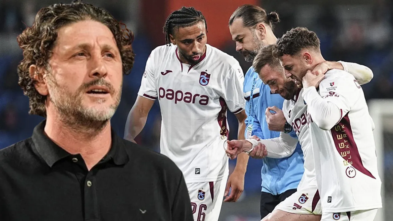 Fatih Tekke yürek burkan sakatlık sonrası kötü haberi verdi