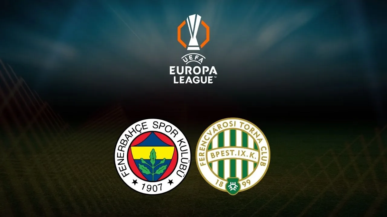 Fenerbahçe Ferençvaros maç bileti ne zaman satışa çıkacak? Bilet fiyatları açıklandı