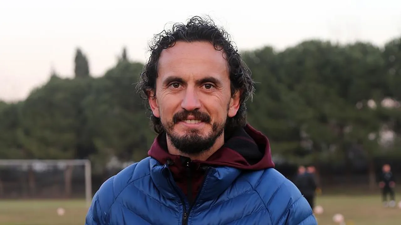 Tuncay Şanlı